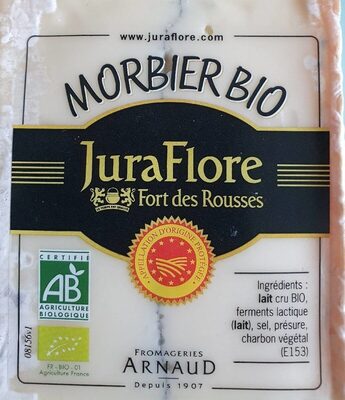 Morbier