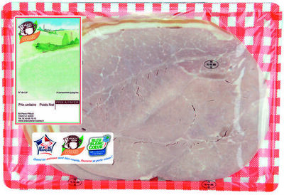 Jambon blanc