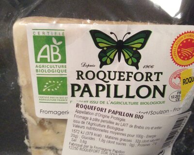 Roquefort