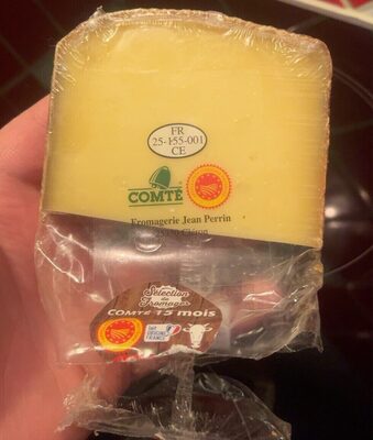 Comté