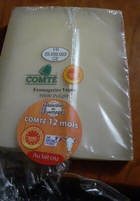 Comté