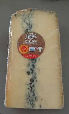 Morbier AOP