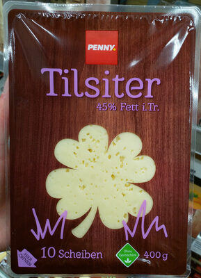 Tilsiter