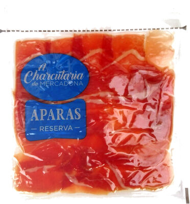 Aparas Reserva