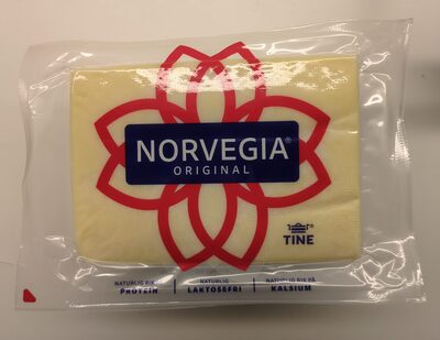 Norvegia Original