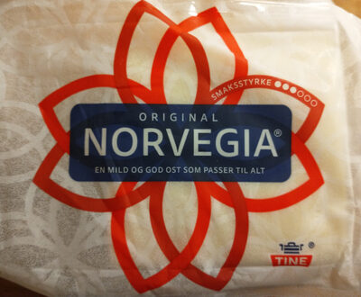 Norvegia