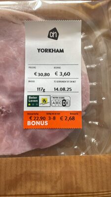 Yorkham