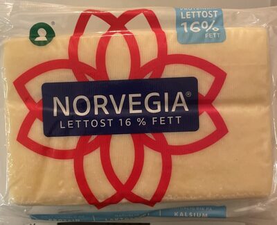 Norvegia Lettost