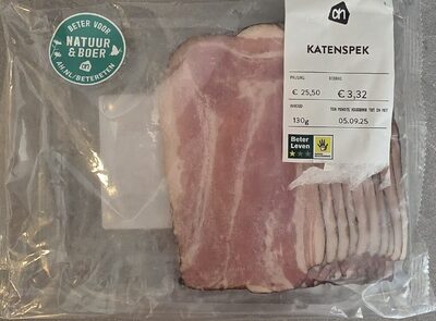 Katenspek