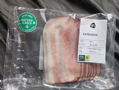 Katenspek