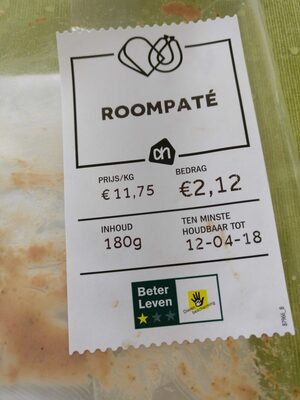 Roompaté