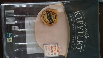 Kipfilet