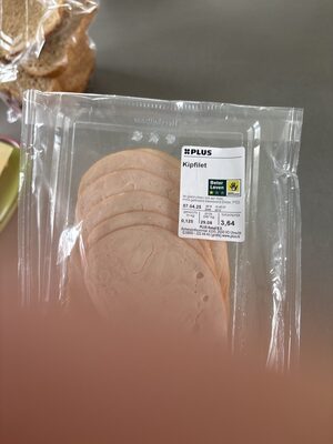 Kipfilet