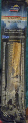 MAKRELE geräuchert