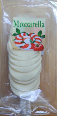 Mozzarella