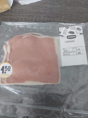 Leverkaas