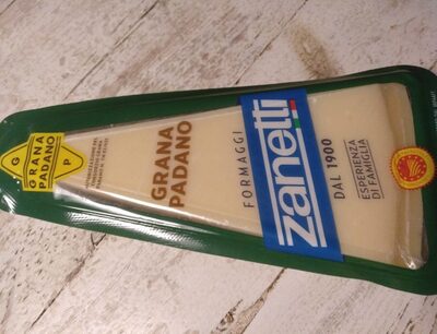Grana Pasando (Zanetti)