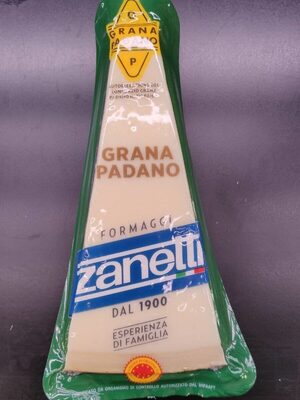 Grana padano
