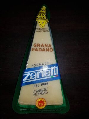 Grana padano