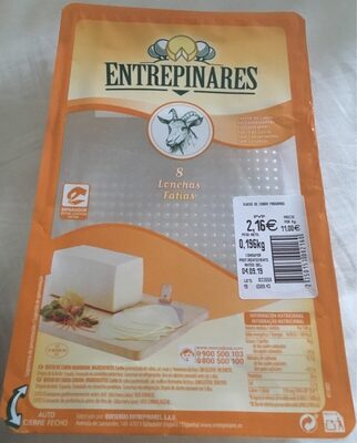 Queso de cabra madurado