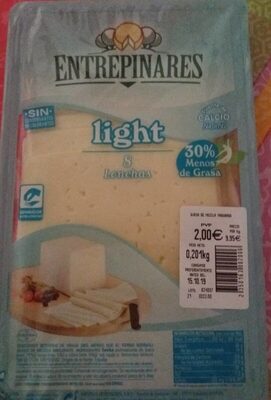Queso de mezcla madurado