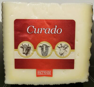 Curado