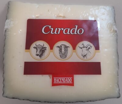 Curado
