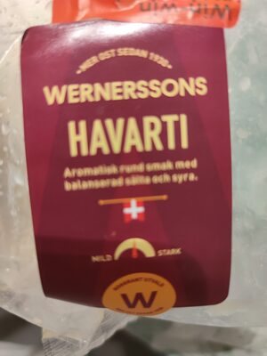 Havarti