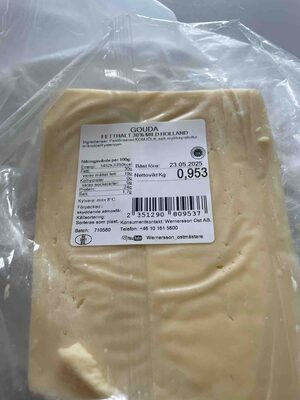 Gouda