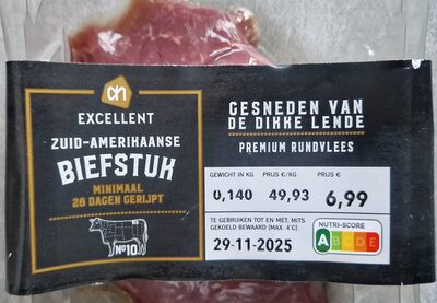 Biefstuk