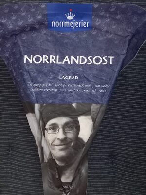 Norrlandsost