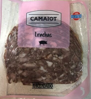 Camaiot