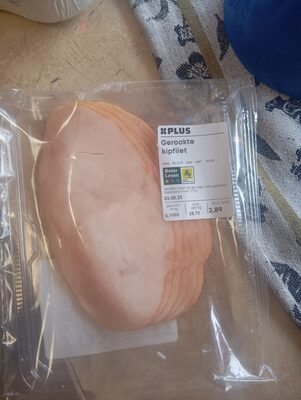Gerookte kipfilet