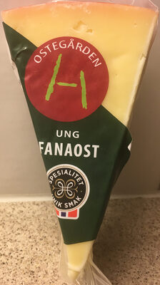 Ung Fanaost