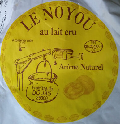 Le Noyou