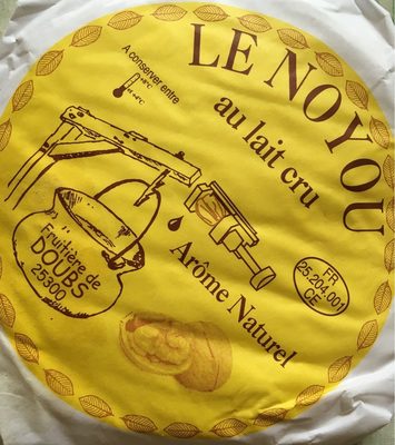 Le Noyou