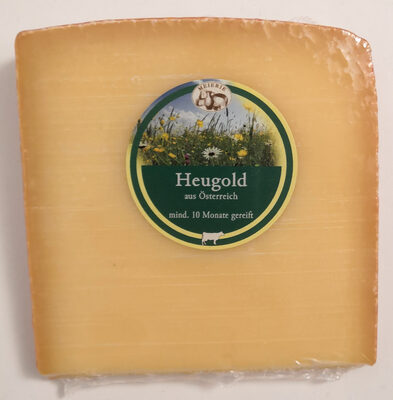Heugold