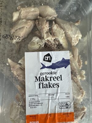 Makreelflakes