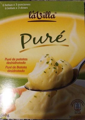 Puré
