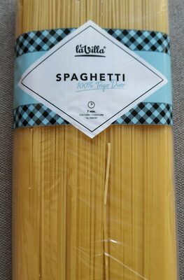 Spaghetti