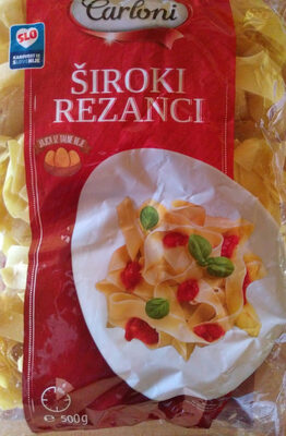 Široki Rezanci