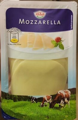Mozzarella