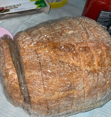 Pane casareccio