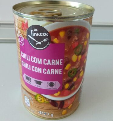Chili con carne
