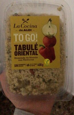 Tabule