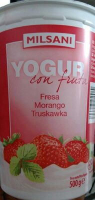 Yogur