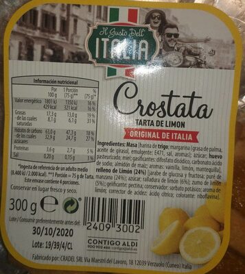 CROSATA