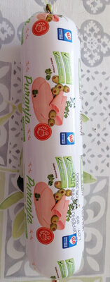 Puranja salama