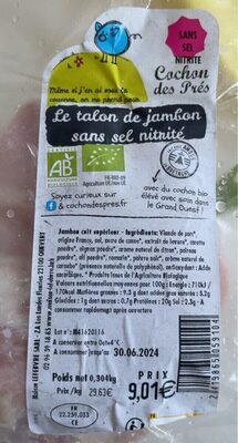 Jambon