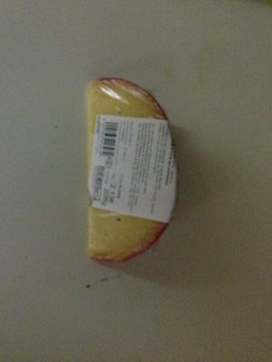 Edam demi vieux